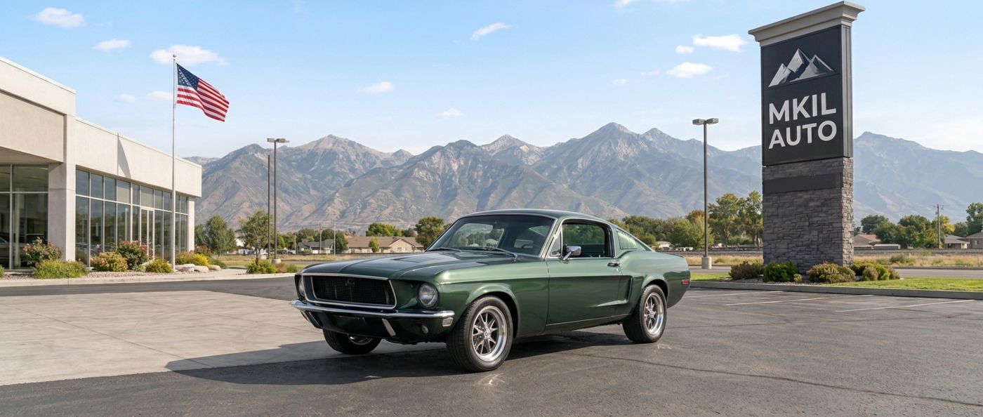 1969 Chevrolet Camaro SS
